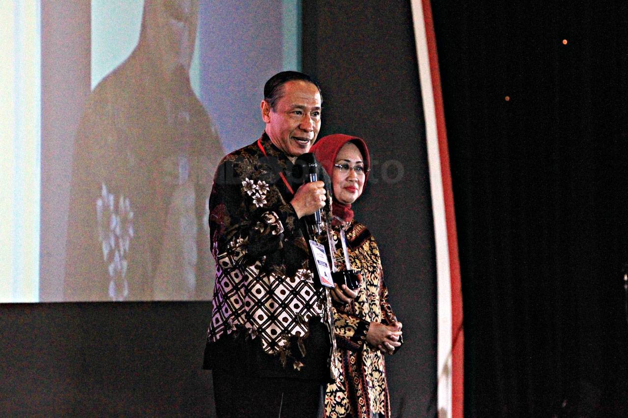 Ombudsman Umumkan Hasil...