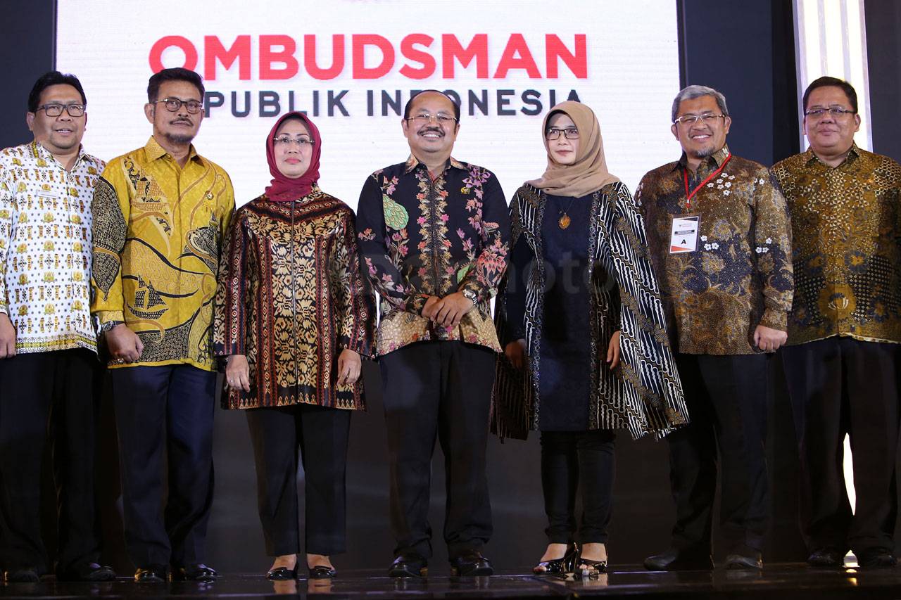 Ombudsman Umumkan Hasil...