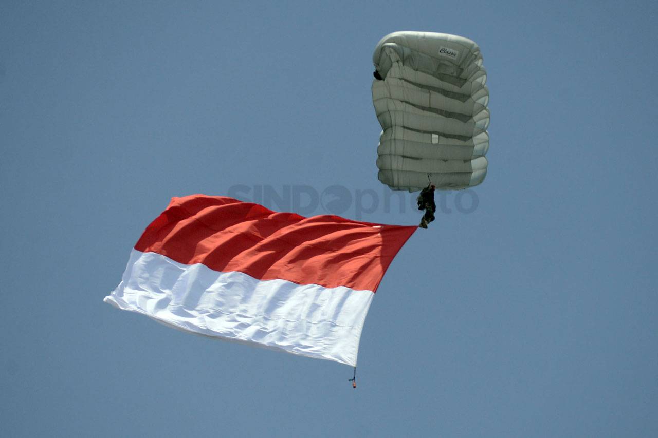 KSAL Jadi Inspektur...