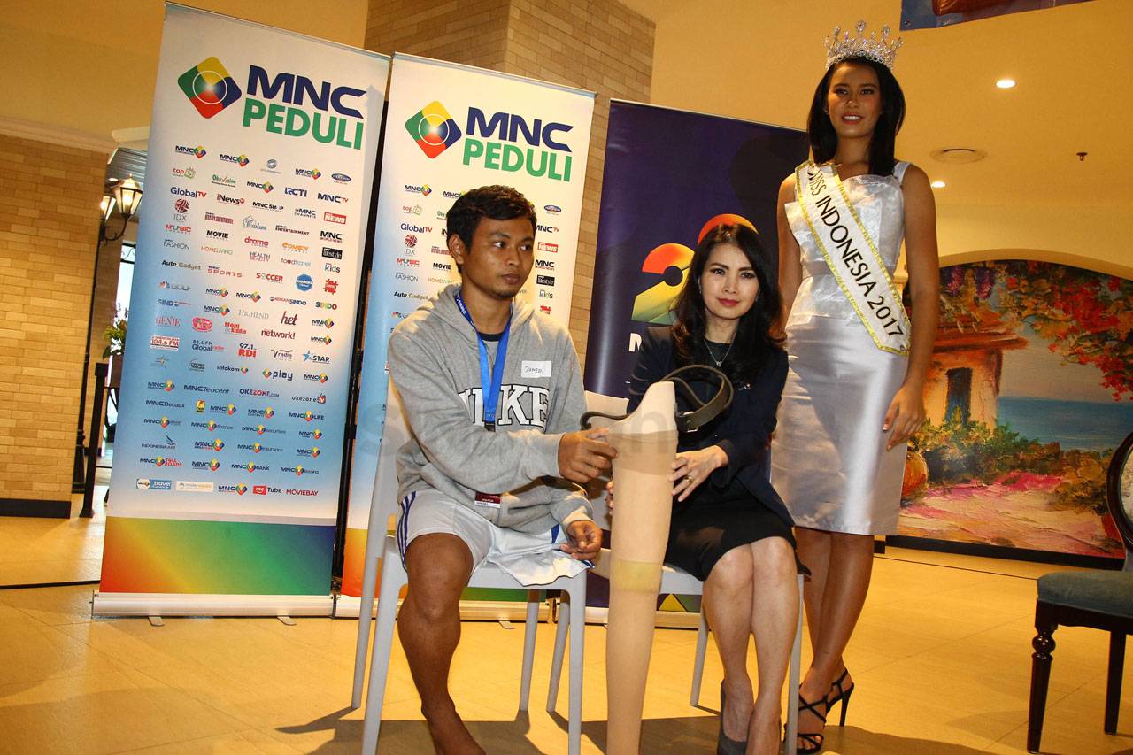MNC Peduli Gelar Bakti...