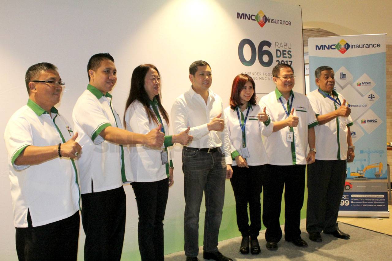 MNC Insurance Gelar...