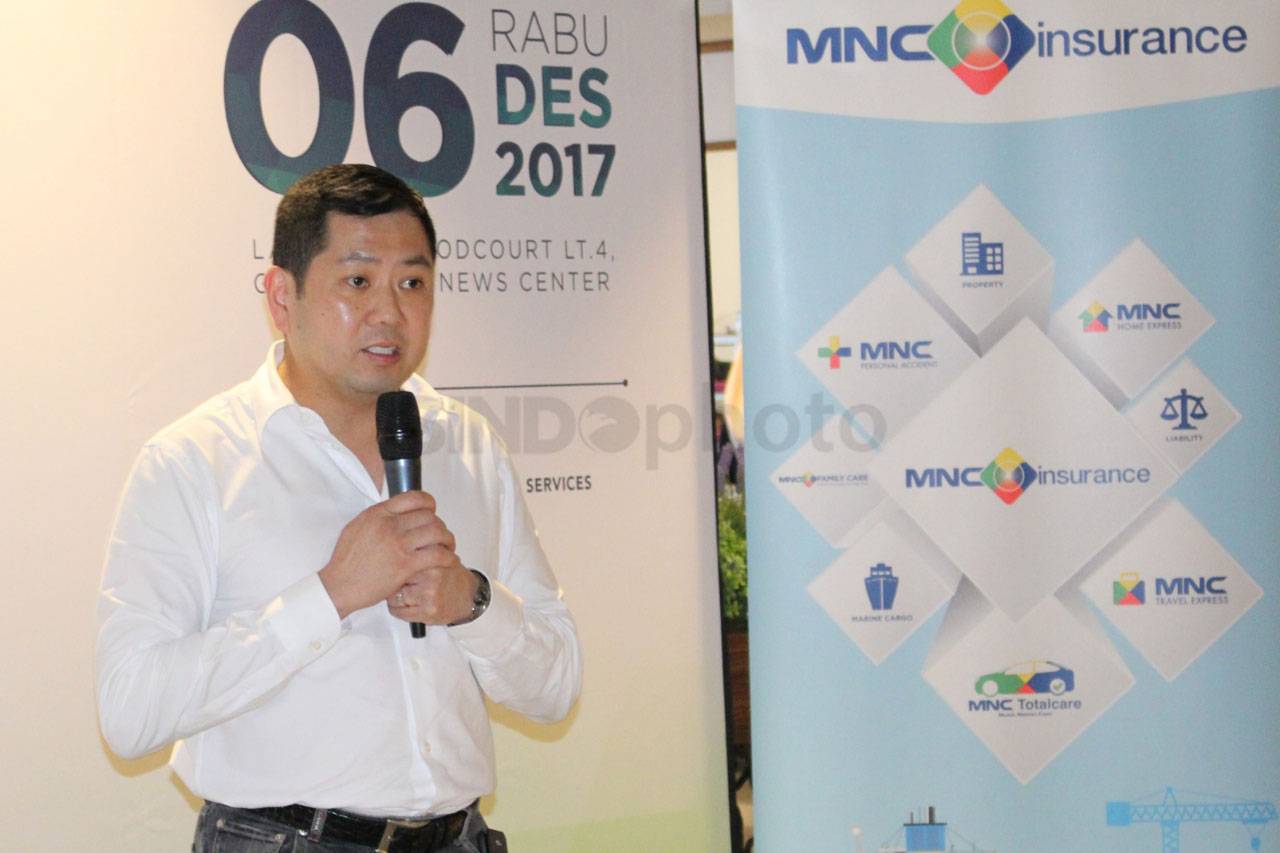MNC Insurance Gelar...