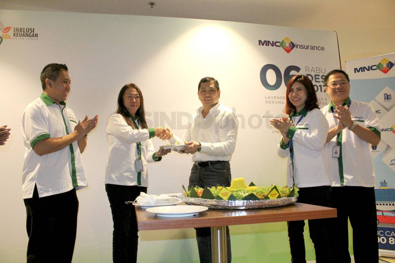 MNC Insurance Gelar...