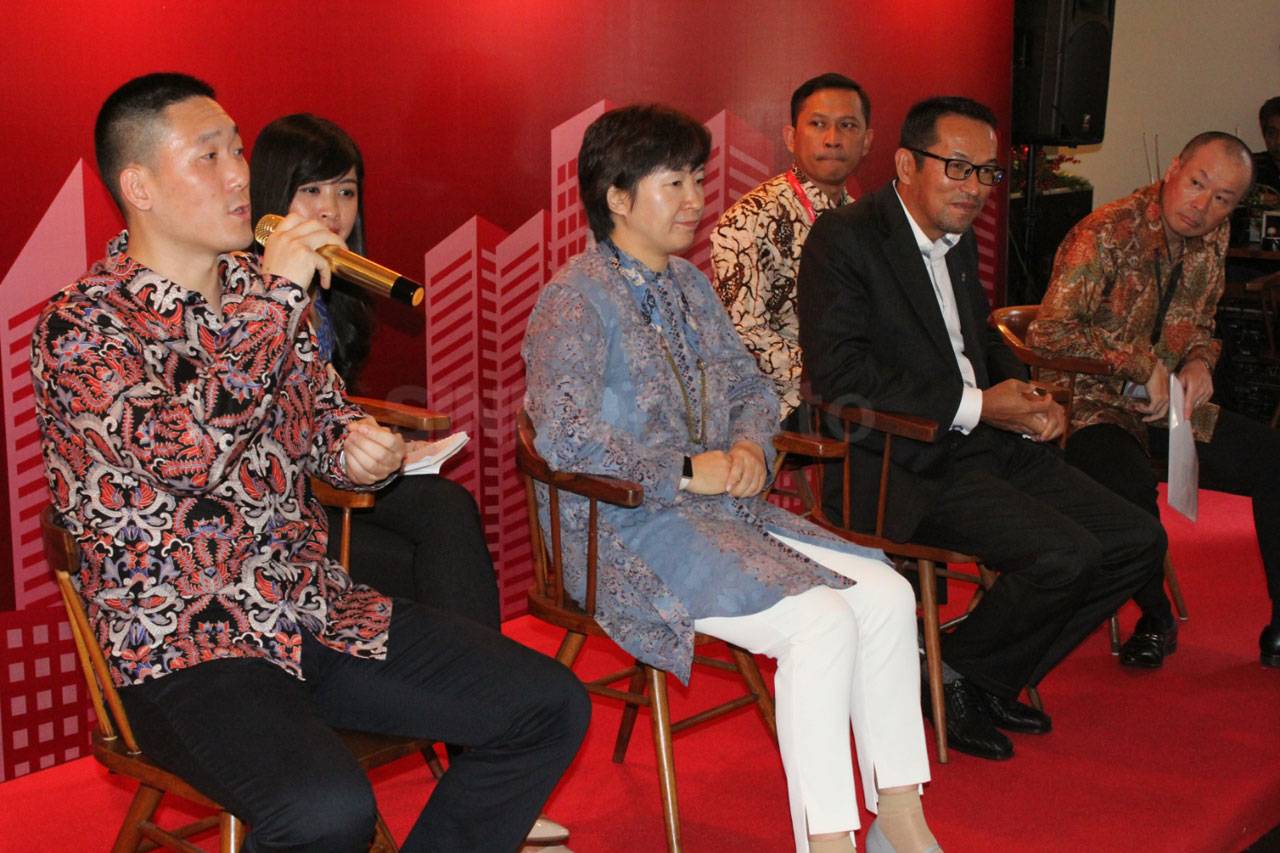 Wuling Motors Luncurkan...