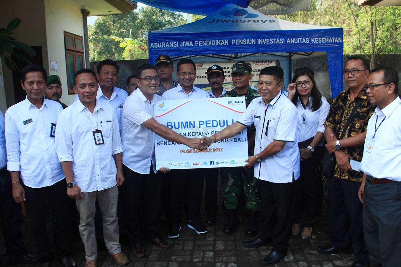 ITDC Galang Bantuan...
