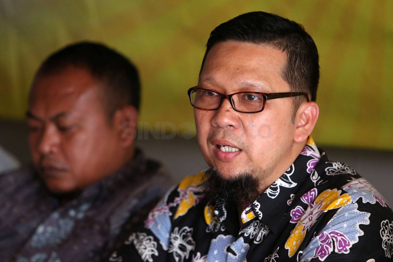 GMPG Dukung Munaslub...