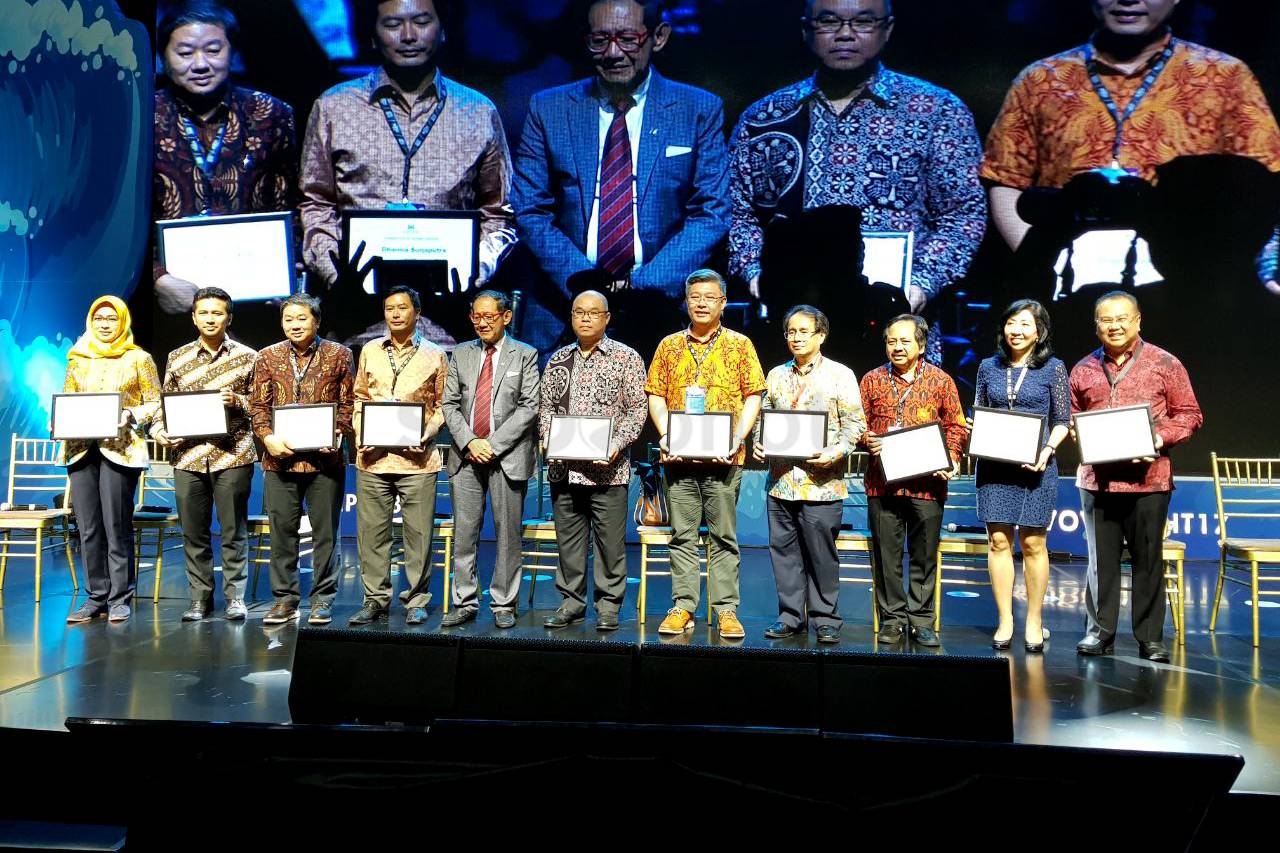 KAGUM Group Raih Penghargaan...