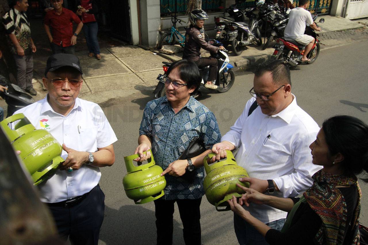 Hiswana Migas Pastikan...