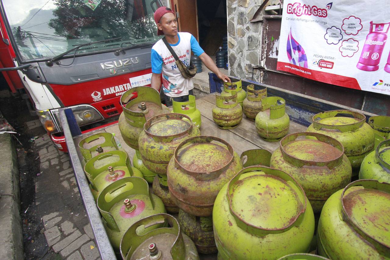 Hiswana Migas Pastikan...