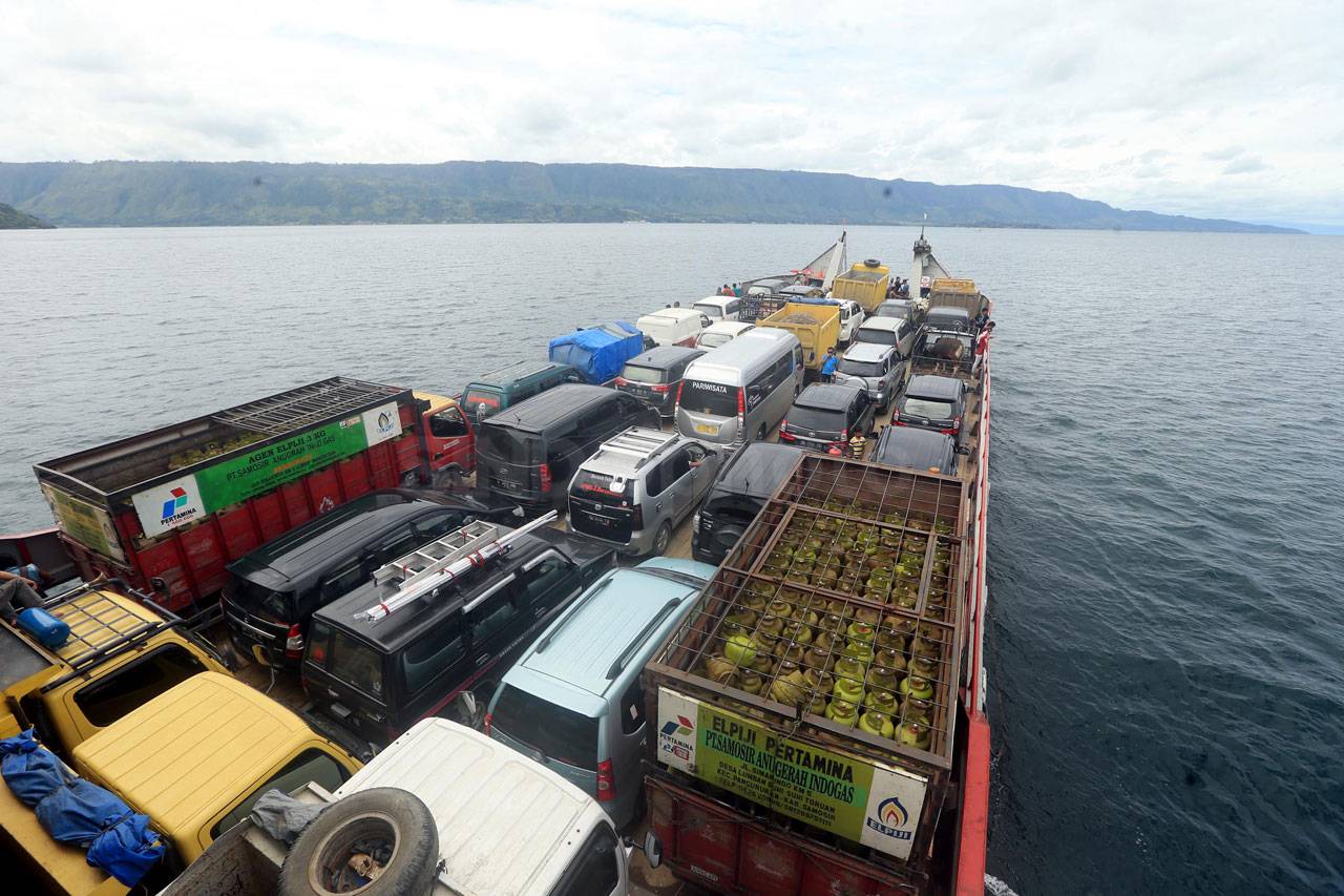 Pertamina Gelar Operasi...