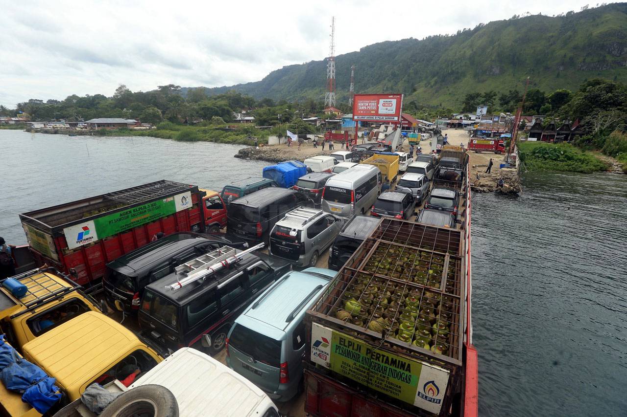 Pertamina Gelar Operasi...