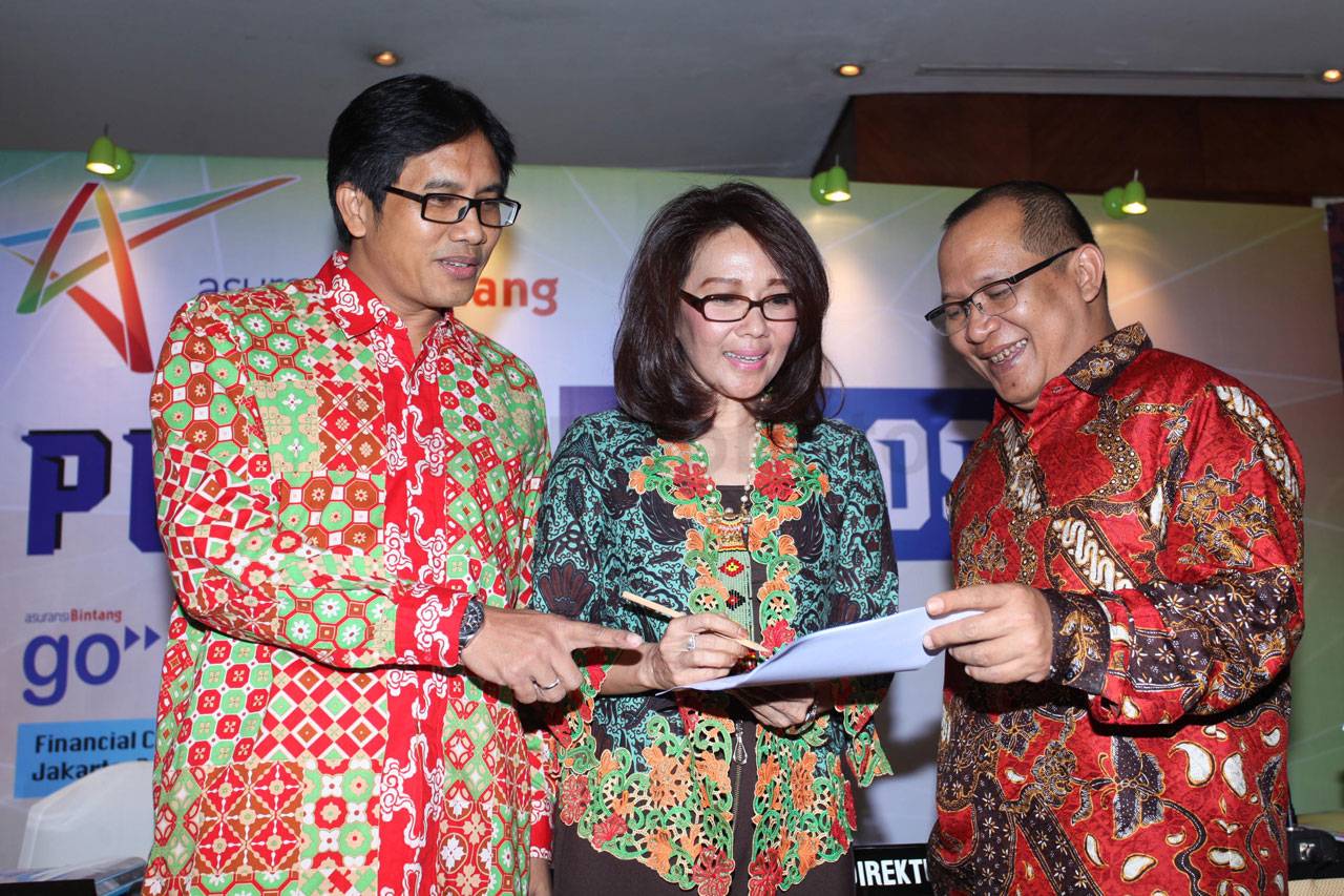 Asuransi Bintang Raih...