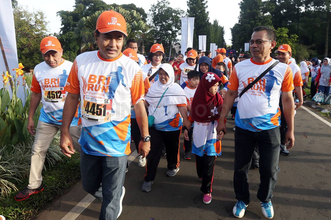 5.000 Pelari Ramaikan...