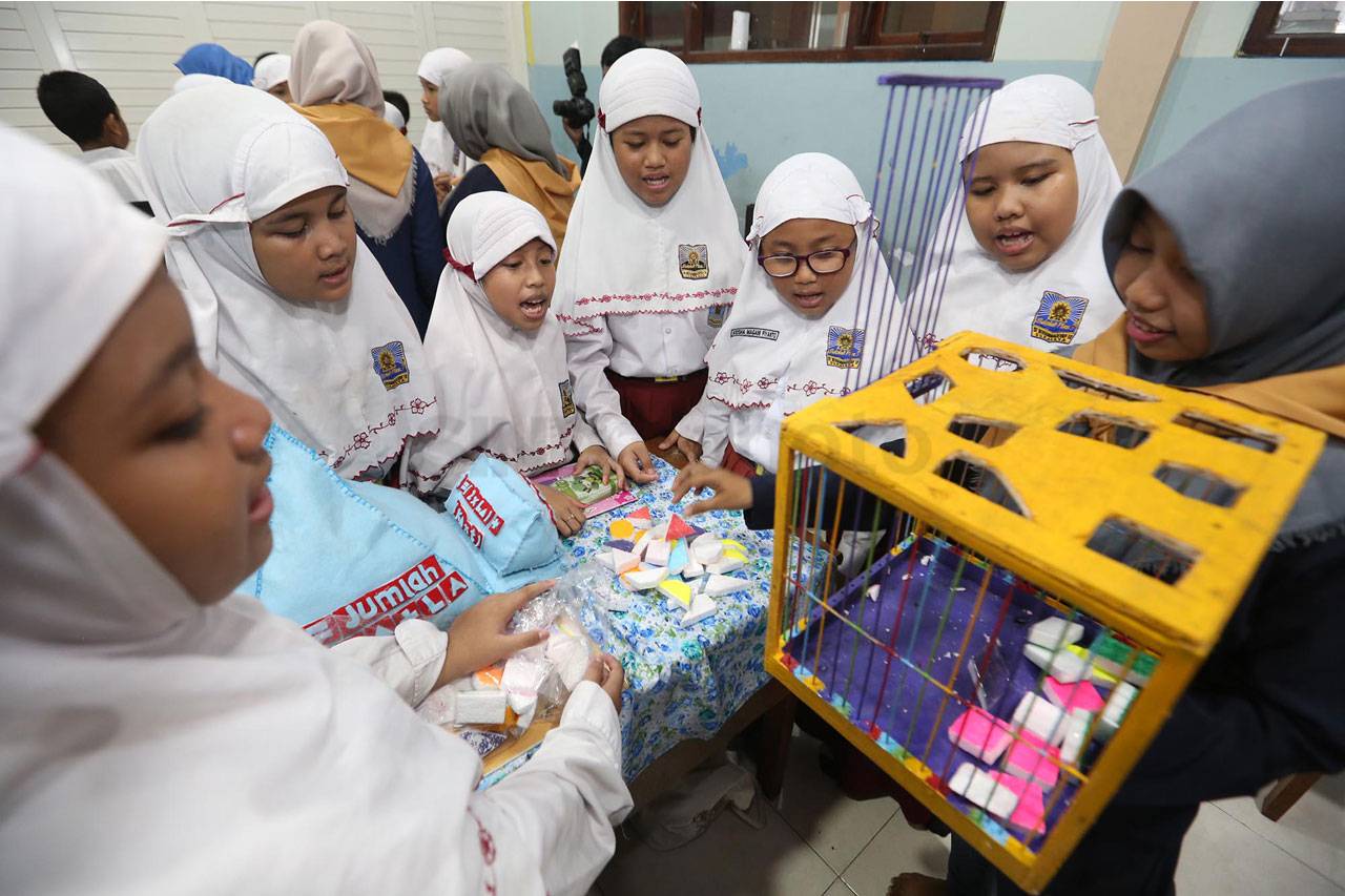 Belajar Matematika Mudah...