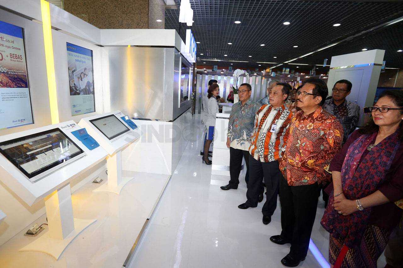 BTN Luncurkan Plaza...