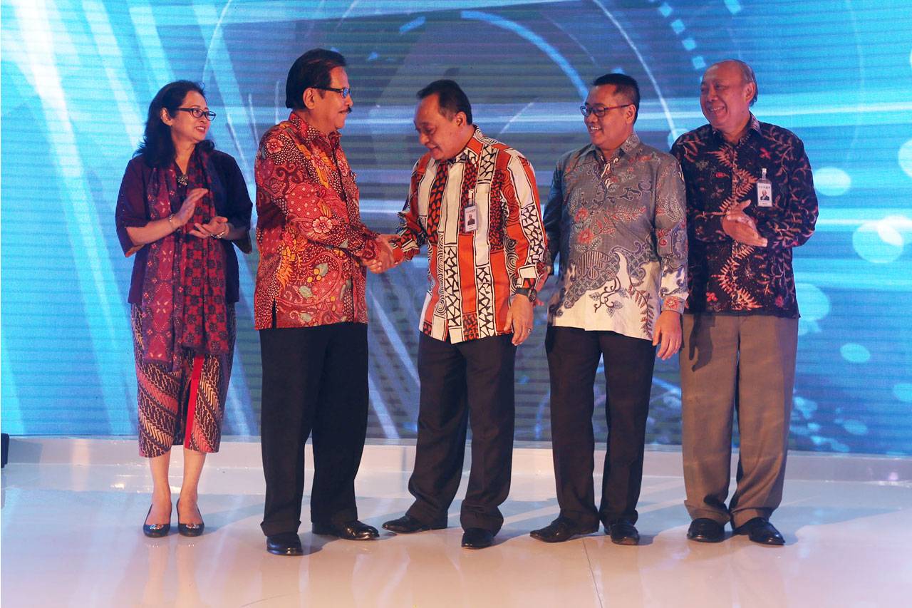 BTN Luncurkan Plaza...
