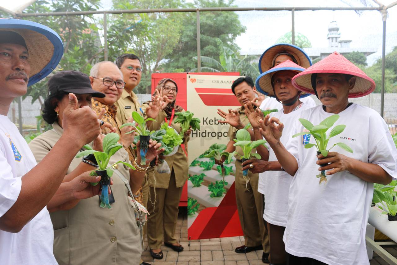 Pengembangan Tanaman...