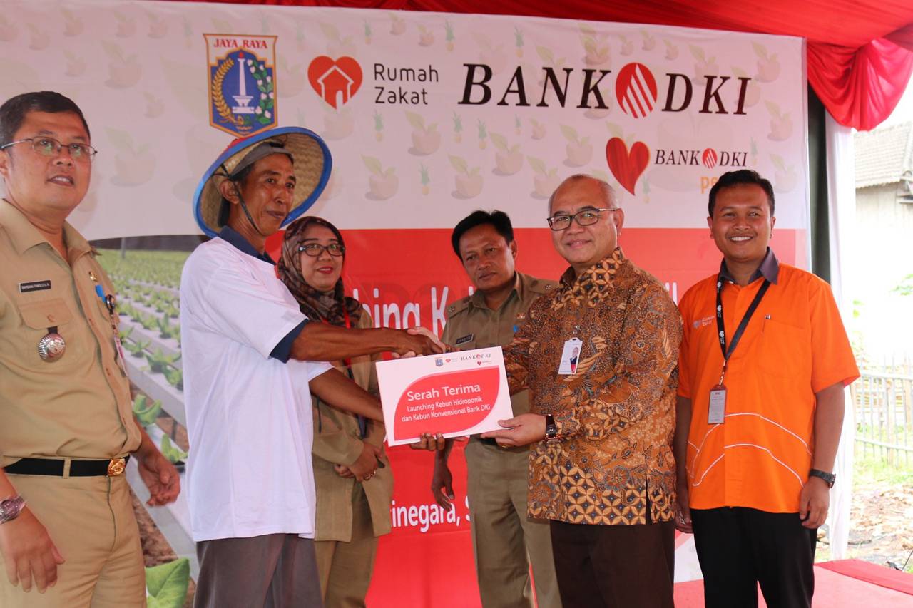 Pengembangan Tanaman...