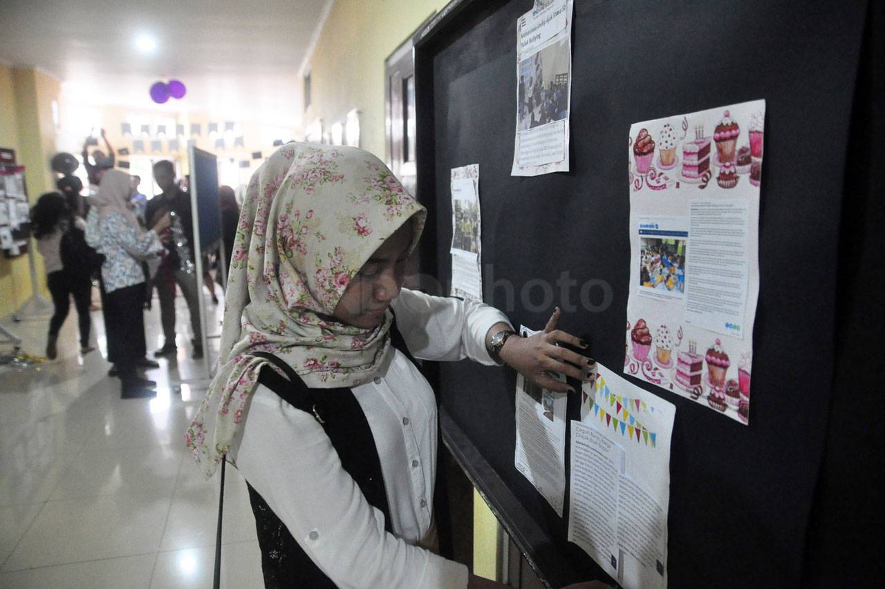 D3 PR Undip Gelar Festival...
