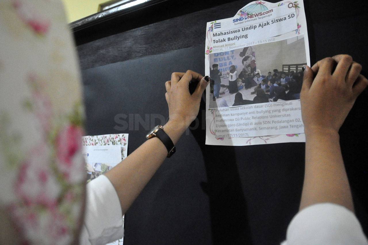 D3 PR Undip Gelar Festival...