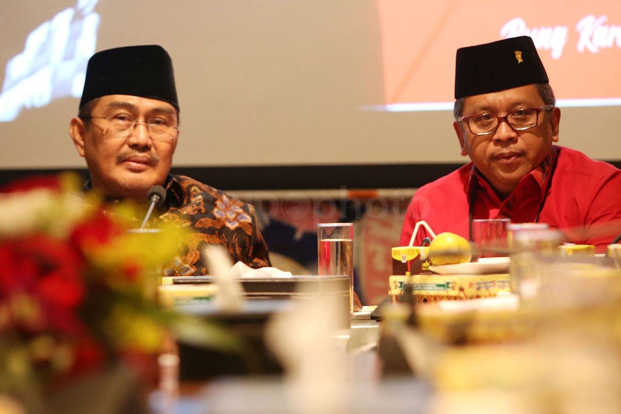 ICMI Terima Kunjungan...