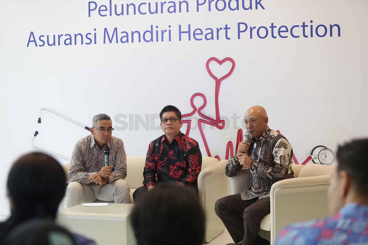AXA Kenalkan Mandiri...