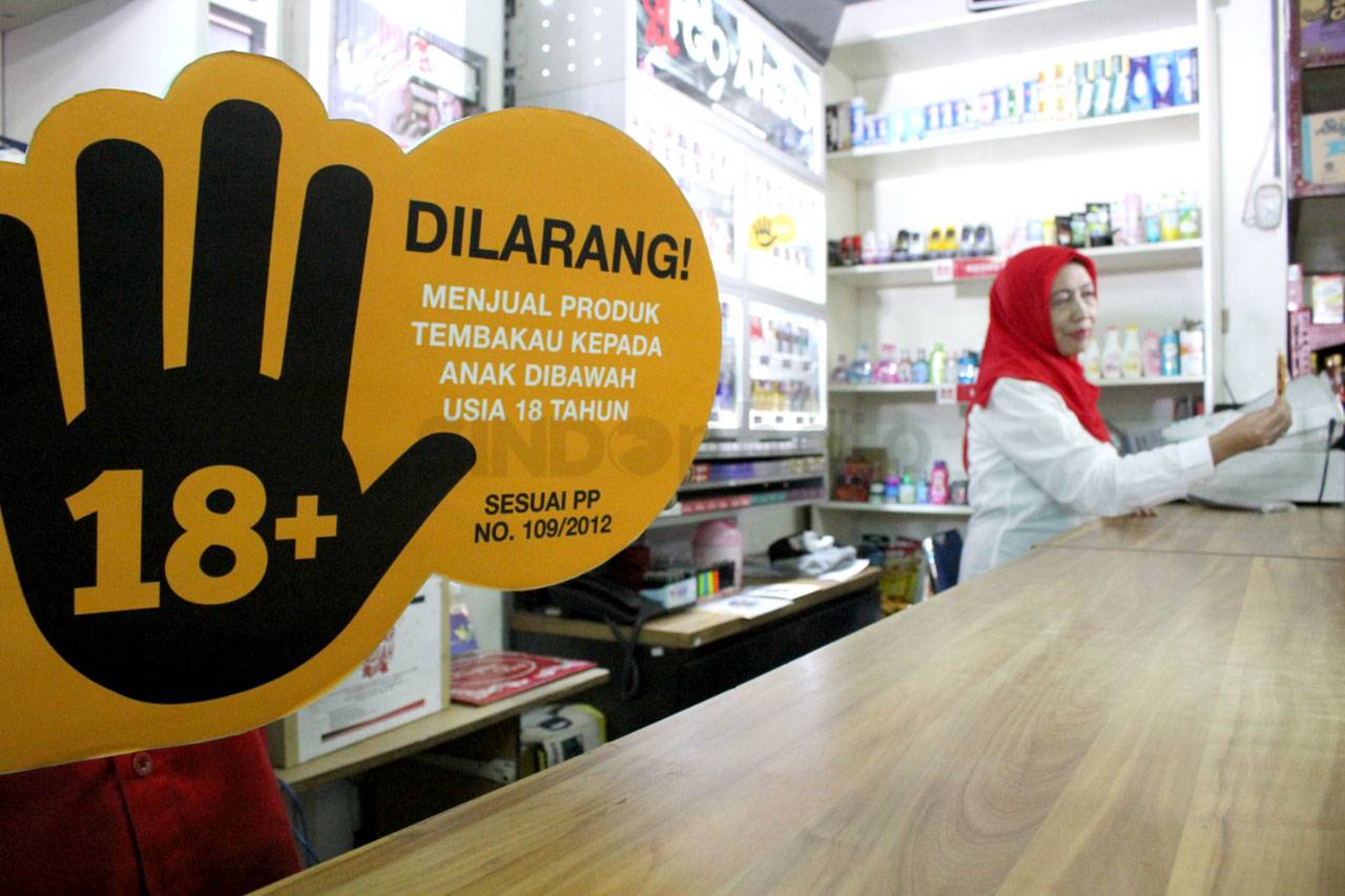 Sampoerna Terus Kampanyekan...
