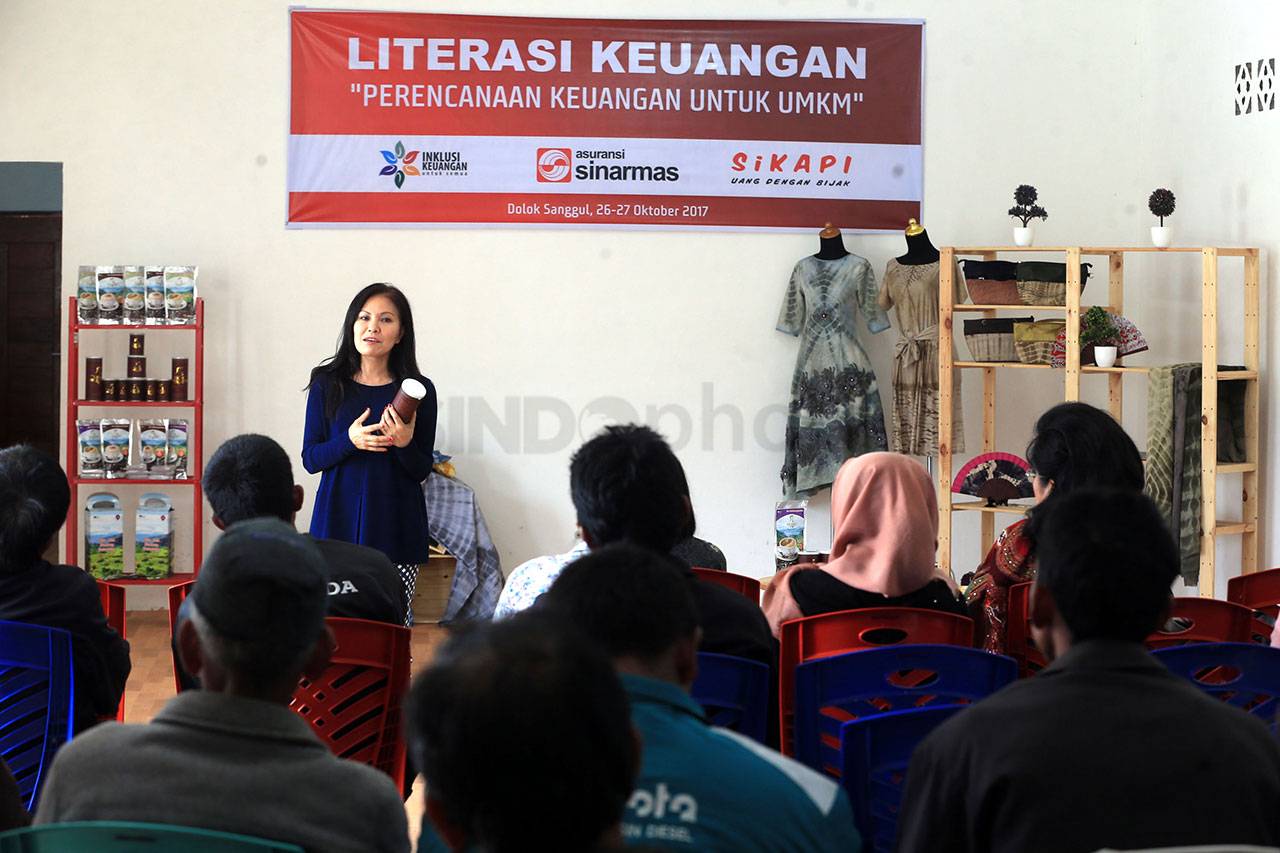 Asuransi Simas Petani...