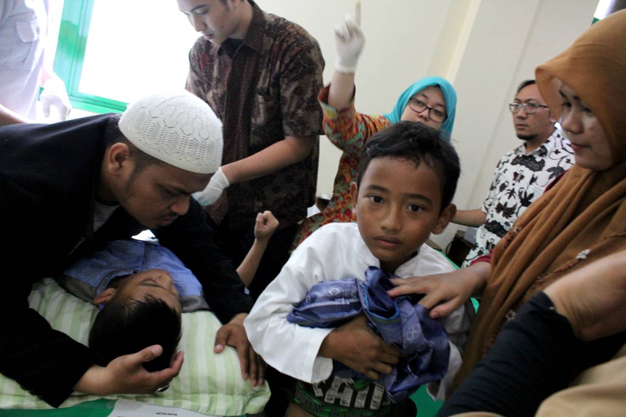 Public Expose dan Program...