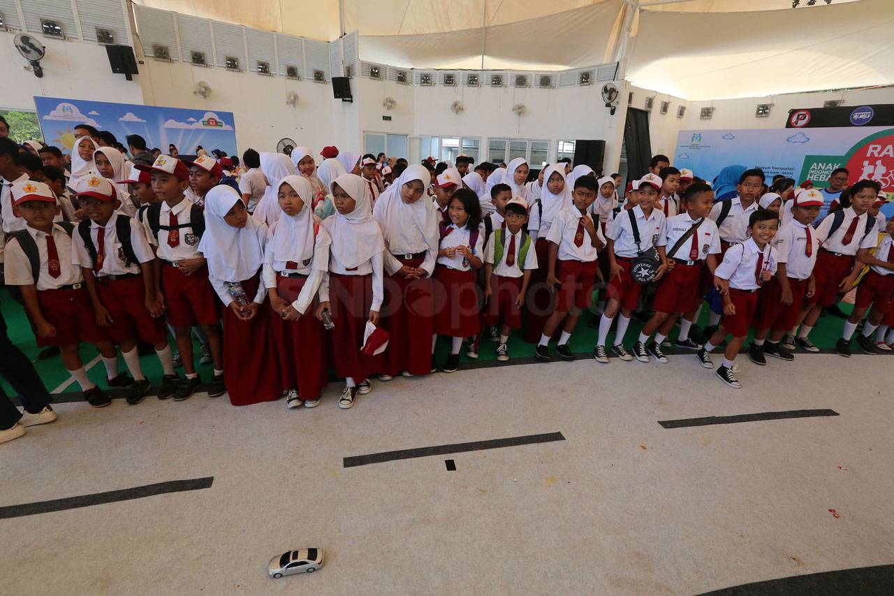 Kampanye Anak Indonesia...