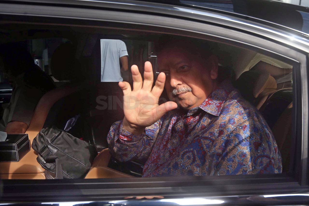 Bahas Pencegahan Korupsi,...