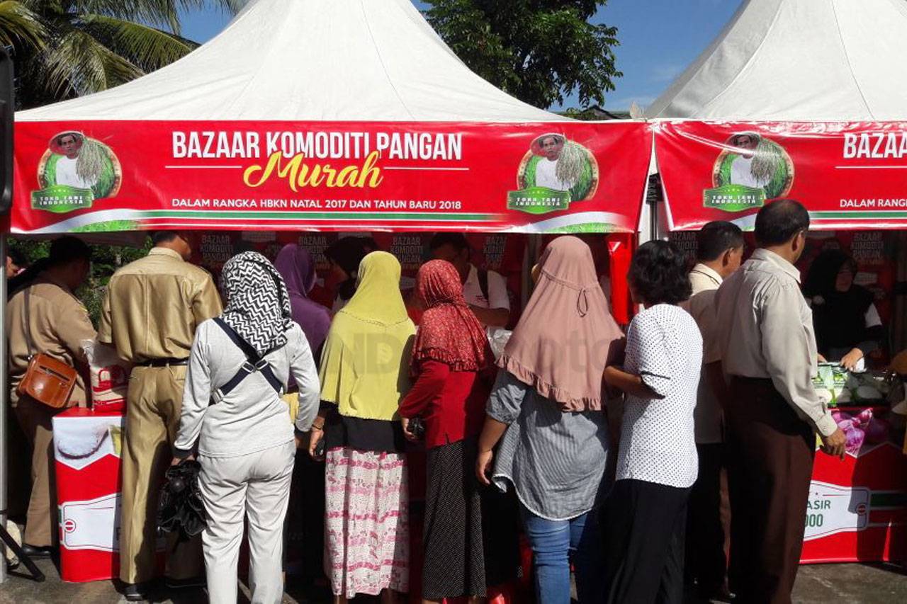 BKP Kementan Gelar Rakor...