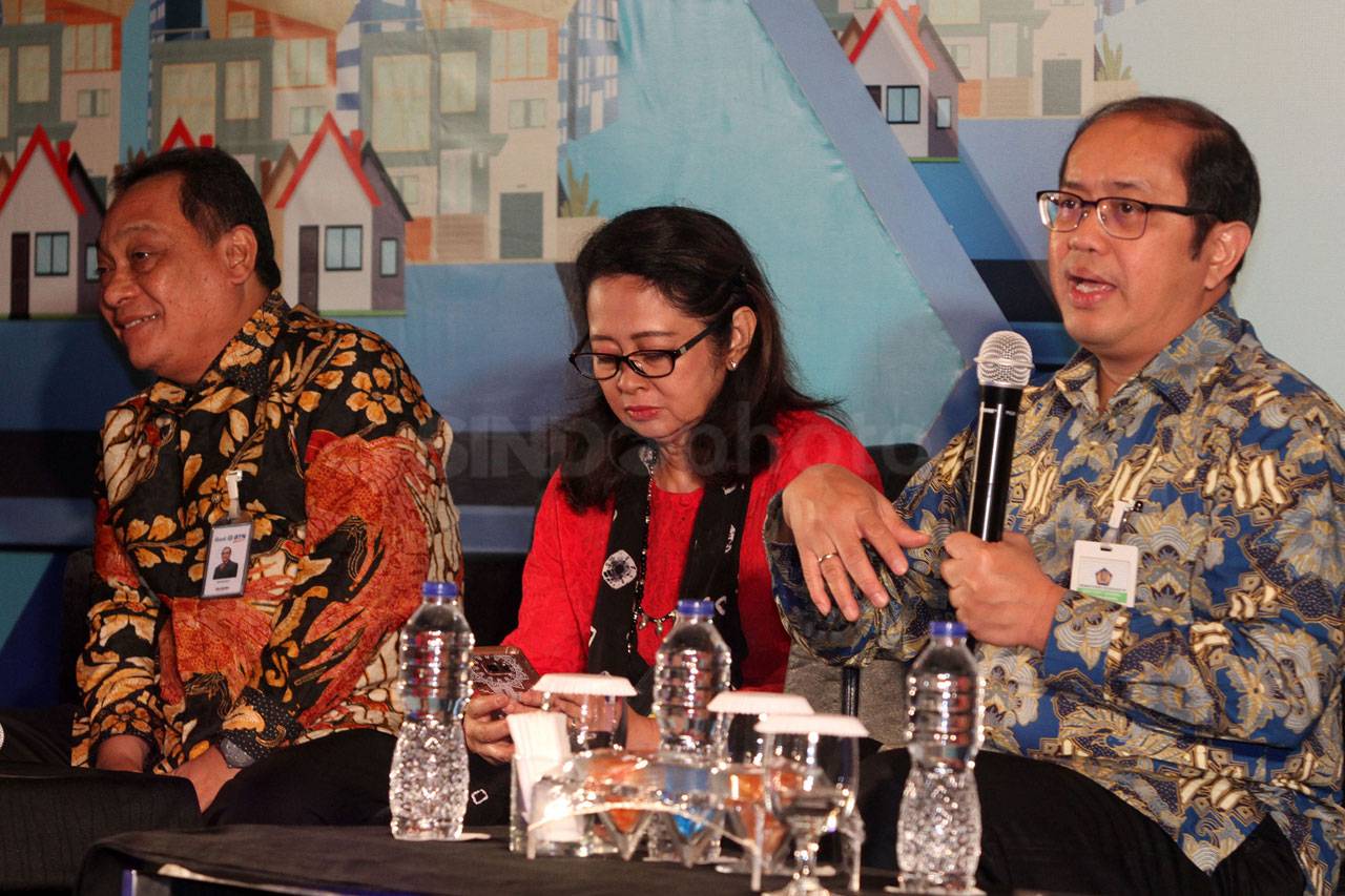 Seminar Rumah Layak...