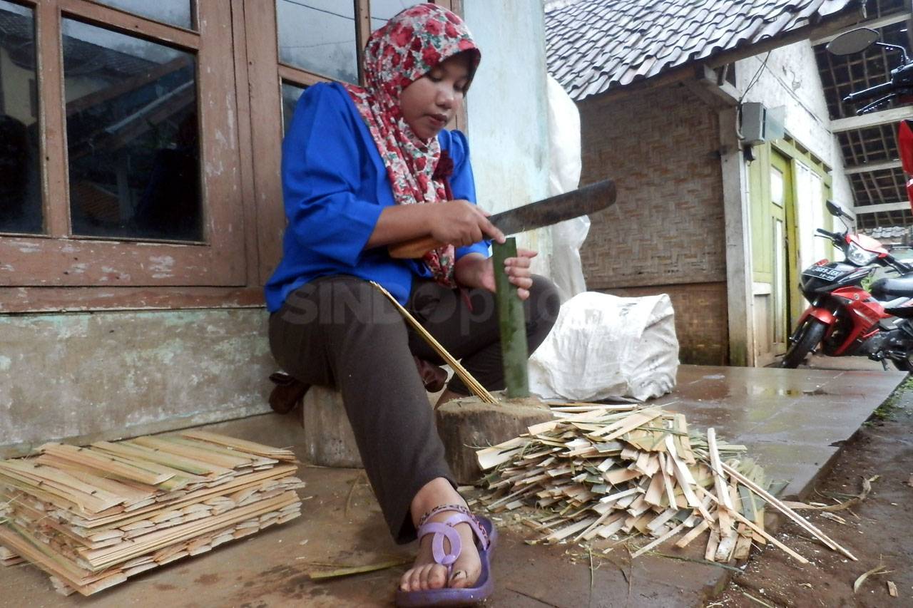 Melihat dari Dekat Pembuatan...