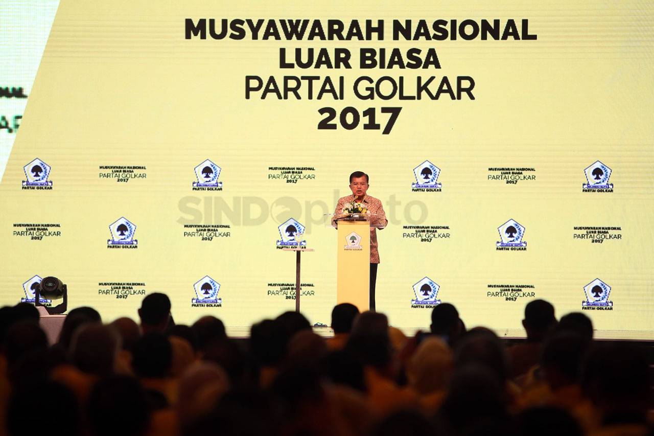 Airlangga Hartarto Resmi...