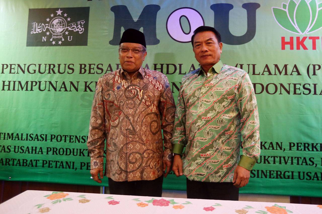 HKTI Jalin Kerja Sama...