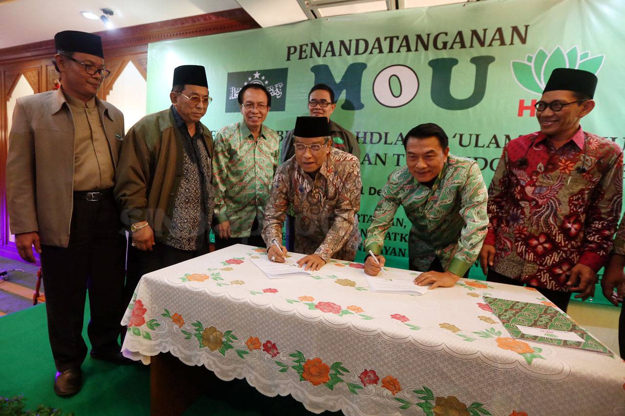 HKTI Jalin Kerja Sama...