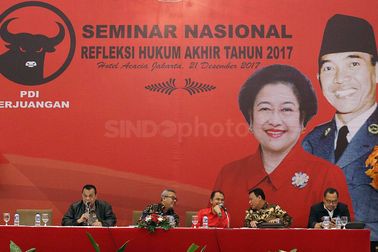 Seminar Nasional Refleksi...