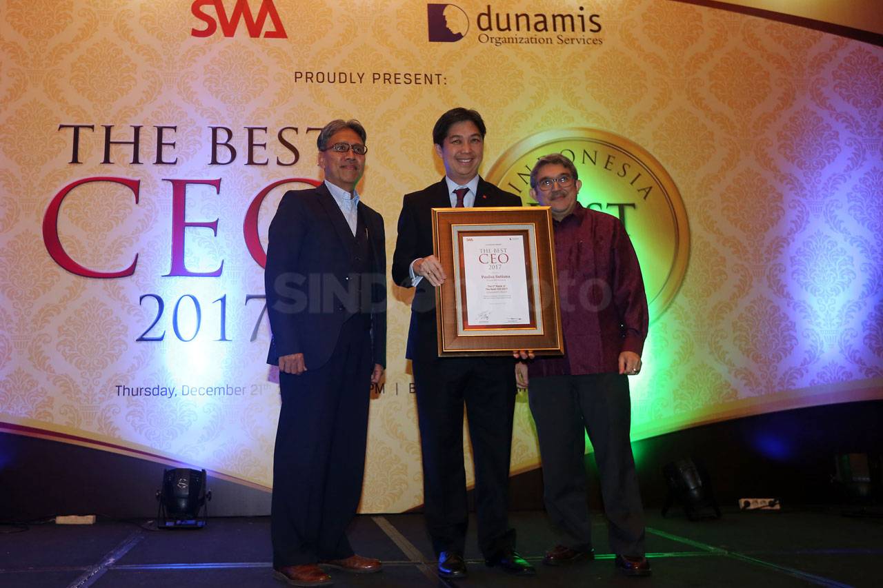 Total Asset Bank DBS...