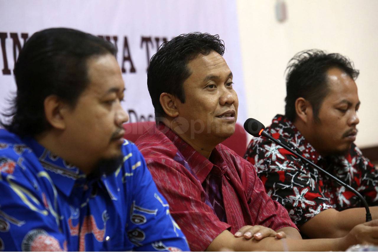 Partai Perindo Jawa...