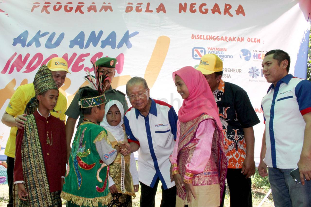 Agung Podomoro Land...
