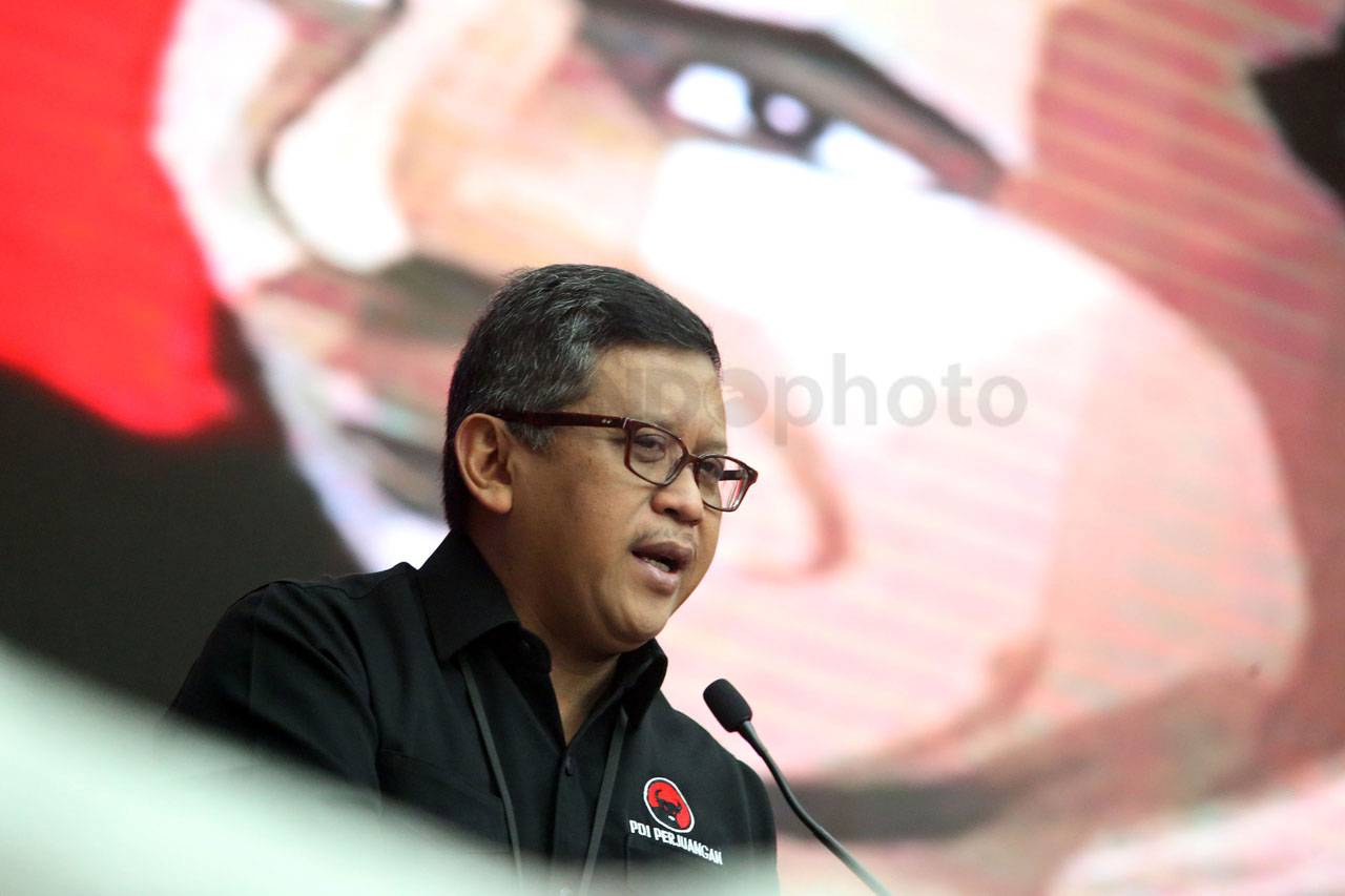 PDI Perjuangan Peringati...