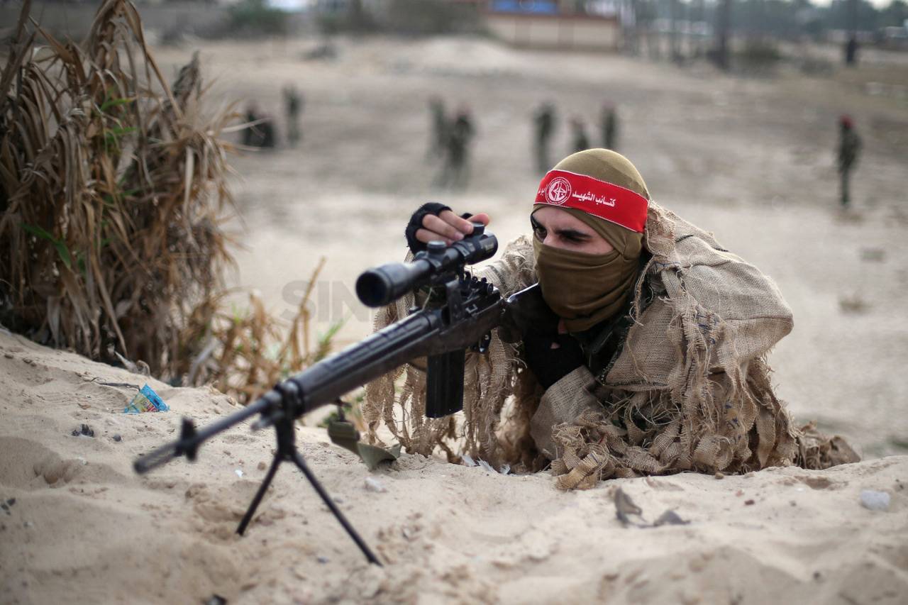 Front Rakyat untuk Pembebasan...