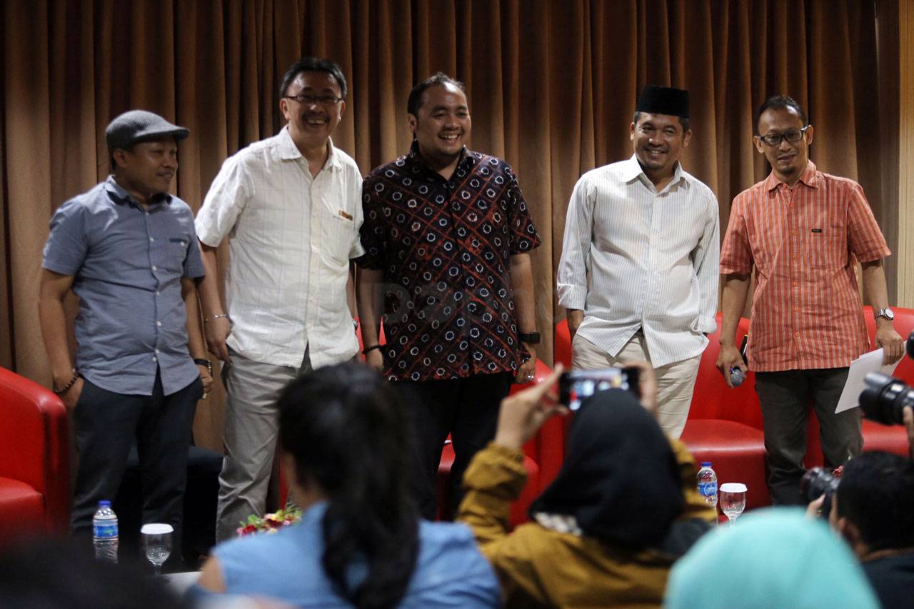 Tutup Tahun 2017, Jemput...