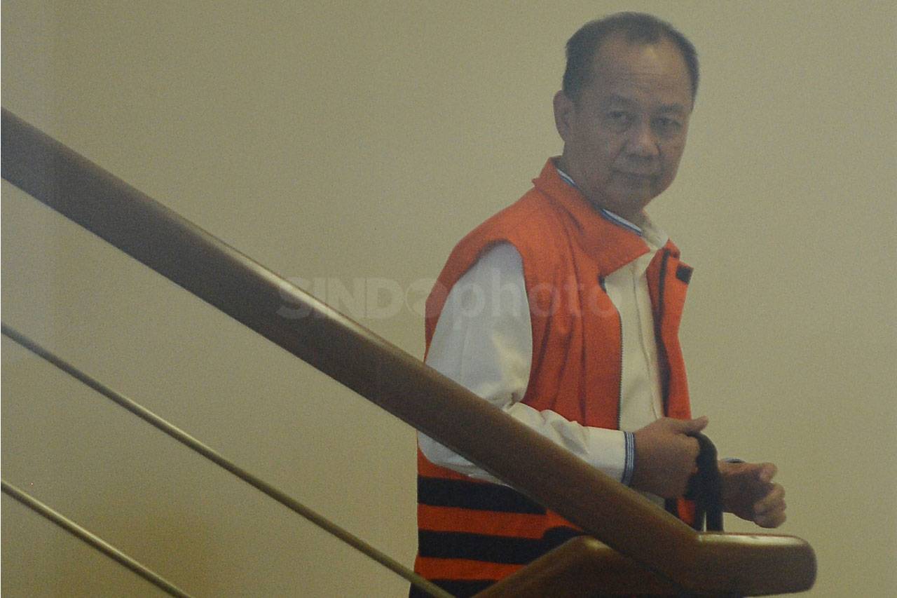 Syafruddin Arsyad Temenggung...
