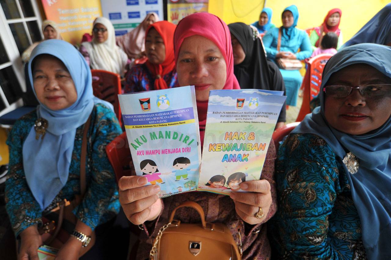 Puspaga Basamo Dukung...