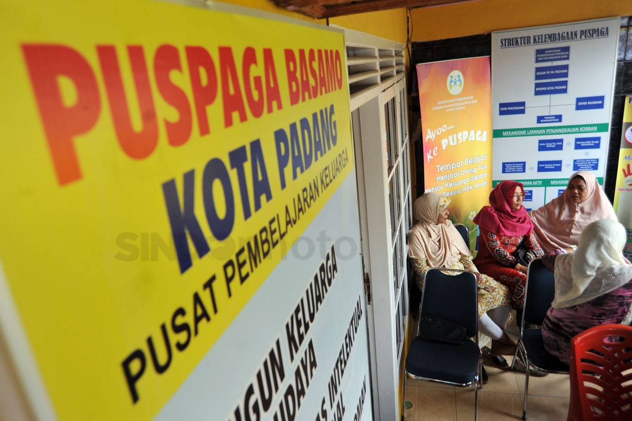 Puspaga Basamo Dukung...