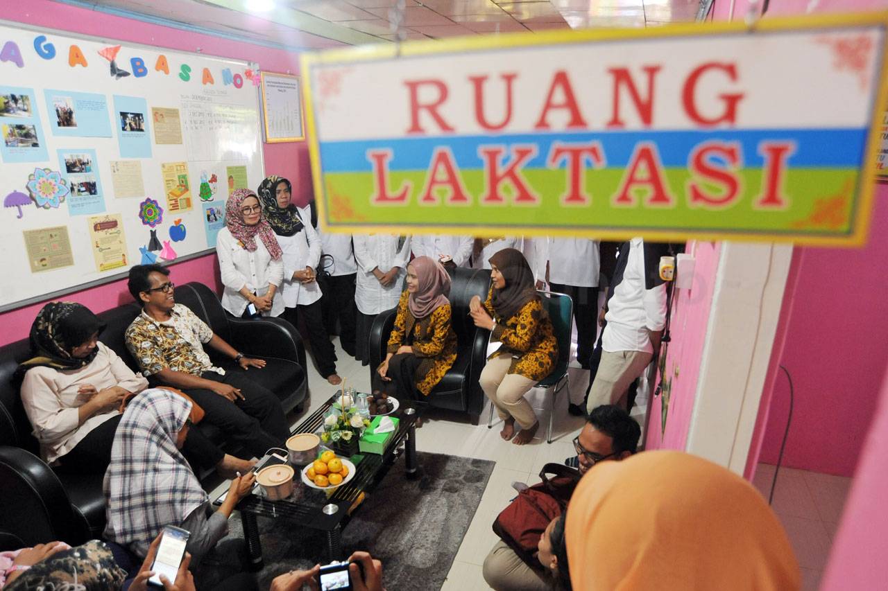 Puspaga Basamo Dukung...