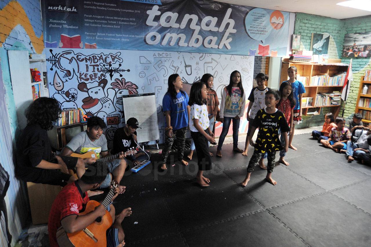Puspaga Basamo Dukung...