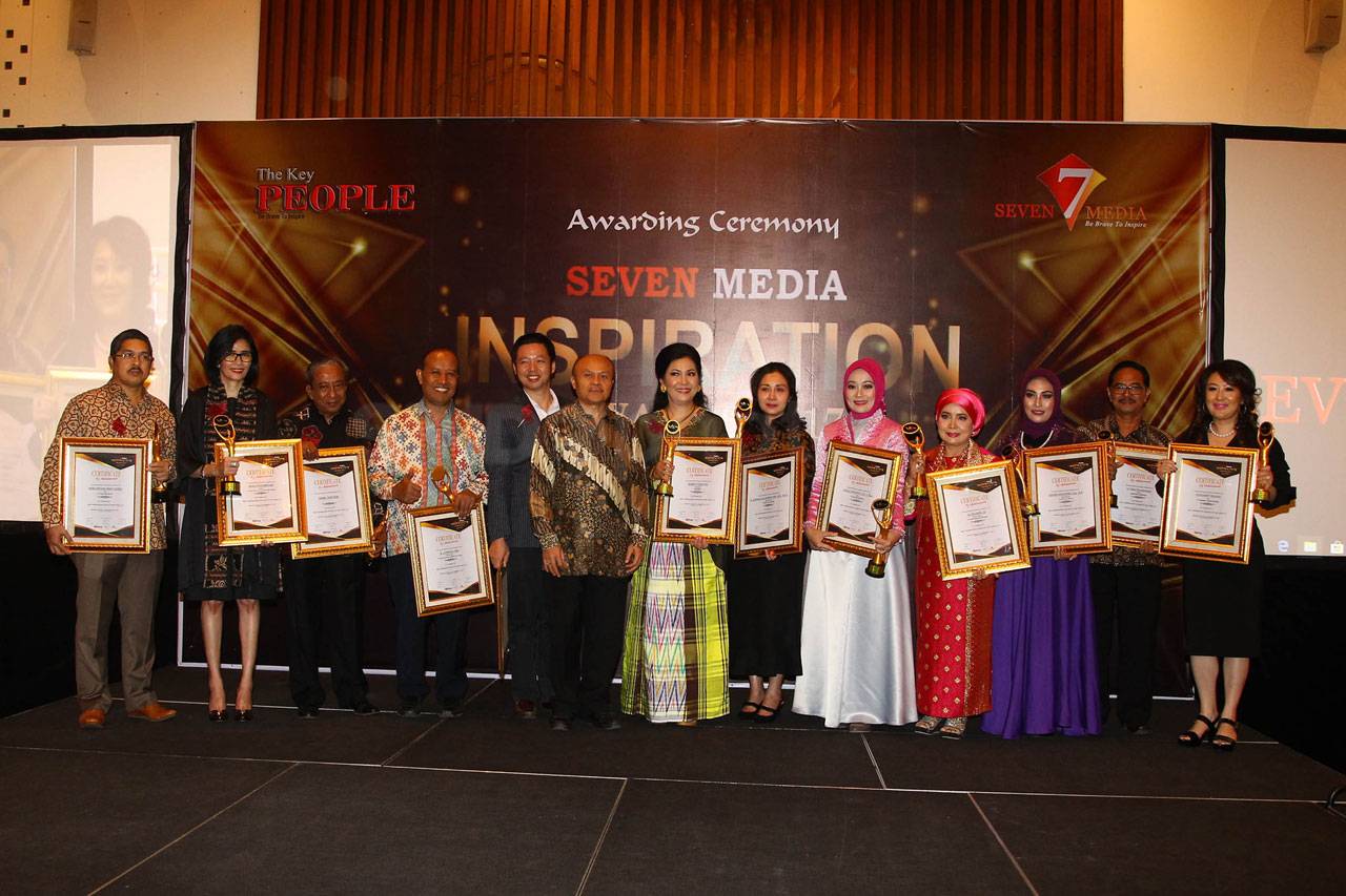 Indra Prastomiyono Raih...